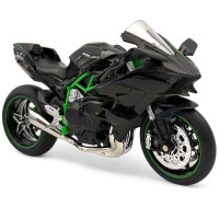 TOY MOTORCYCLE 1:12