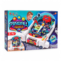 TOY PINBALL GAME SPACE TOY PINBALL GAME SPACE