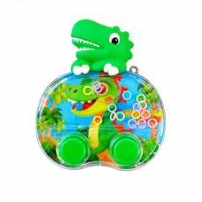 TOY WATER GAME DINO SHAPE 1s