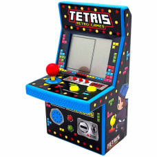 TOY GAME TETRIS RETRO GAME
