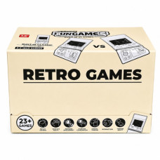 TOY ARCADE MINI GAME SET 1s
