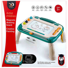 TOY MAGNETIC DRAWING BOARD
