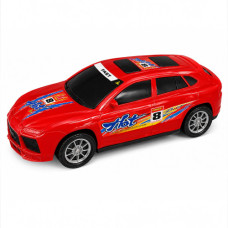 TOY RACING CAR 3+