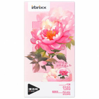 TOY DIY PLANT SERIES PINK ROSE 655049 TOY DIY PLANT SERIES PINK ROSE 655049