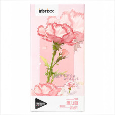 TOY DIY PLANT SERIES PINK FLOWER