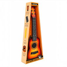TOY GUITAR ROCKSTAR W/SOUND