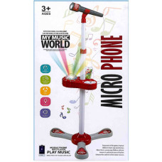 TOY MICRO PHONE PLAY MOBILE PHONE&MP3