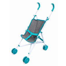 TOY BABY STROLLER 3+
