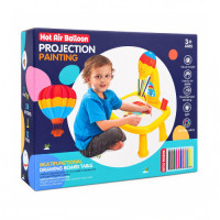 TOY DRAWING BOARD M/FUNCTION TOY DRAWING BOARD M/FUNCTION