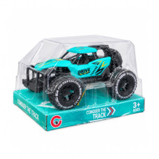 TOY FR BUGGY/MONSTER TRUCK