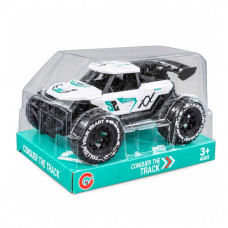 TOY FR RACING MONSTER TRUCK