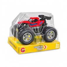 TOY FR MONSTER TRUCK