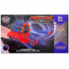 TOY WRIST TRANSMITTER SUPER HERO