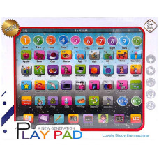 TOY PLAY PAD LED