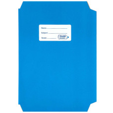 BTS COVER A4 10s PRECUT BANTEX PLAIN COL