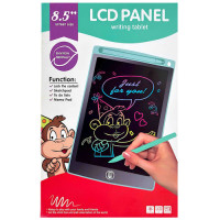 TOY LCD WRITING TABLET 8.5inch 8310-2 TOY LCD WRITING TABLET 8.5inch 8310-2