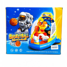 TOY BASKET BALL MINI MACHINE W/SOUND
