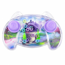 TOY WATER GAME DINO