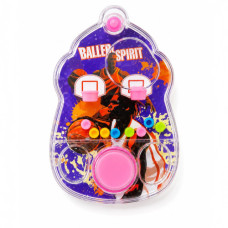 TOY WATER GAME BASKETBALL 1s