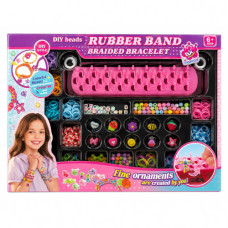 TOY BEAUTY SET DIY