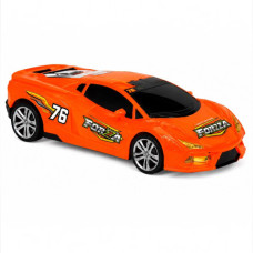 TOY FRICTION CAR FORZA