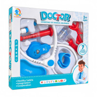 TOY DOCTOR SET