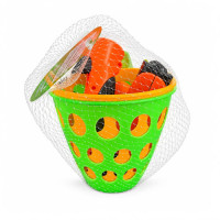 TOY BALL CLICK&CATCH SET 2PC TOY BALL CLICK&CATCH SET 2PC