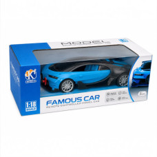 TOY RC 1:18 CAR REMOTE CONTROL