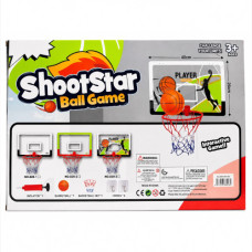 TOY BASKET BALL GAME SET 40X26CM