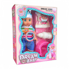 TOY DOLL 14