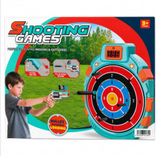 TOY SHOOTING GAME