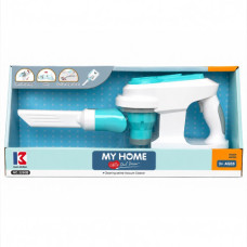 TOY VACUUM CLEANER HAND HELD