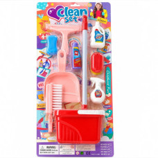 TOY CLEANING TOOLS
