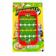 TOY FOOT BALL MINI GAME SET