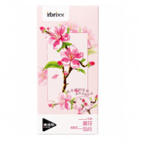 TOY DIY PLANT SERIES 81PC 655074 TOY DIY PLANT SERIES 81PC 655074