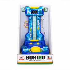 TOY ARCADE MINI BOXING PLAYER W/SOUND