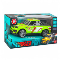 TOY FR CAR SPRAY/STUNT SPORTS TOY FR CAR SPRAY/STUNT SPORTS