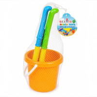TOY BEACH 5PC SET TOY BEACH 5PC SET