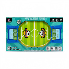 TOY SOCCER STADUIM PLAY SET 5+