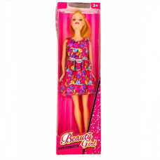 TOY DOLL BEAUTY GIRL