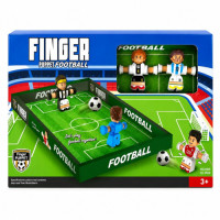 TOY FINGER PUPPET FOOTBALL 4PC TOY FINGER PUPPET FOOTBALL 4PC