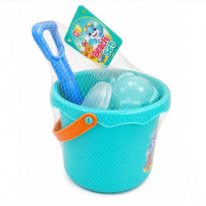 TOY BEACH SEA PET SET