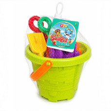TOY BEACH SEA PET SET