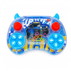 TOY WATER GAME RACING CONSOLE 1s