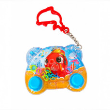TOY WATER GAME OCEAN ASSORTED 1s