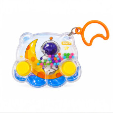 TOY WATER GAME SPACE 1s