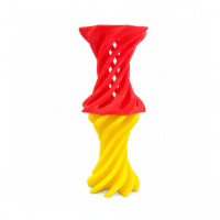 TOY FIDGET 3D SPIRAL BALL 1s TOY FIDGET 3D SPIRAL BALL 1s