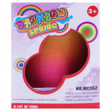 TOY MAGIC SPRING (5CM)