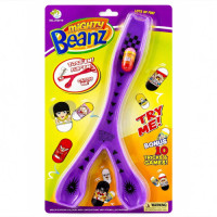 TOY MIGHTY BEAN FLIP TRACK SET TOY MIGHTY BEAN FLIP TRACK SET