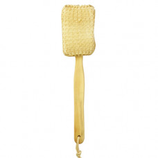 BATH BACK SCRUBBER